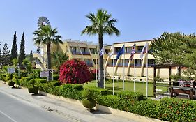 Napa Prince Hotel Apts